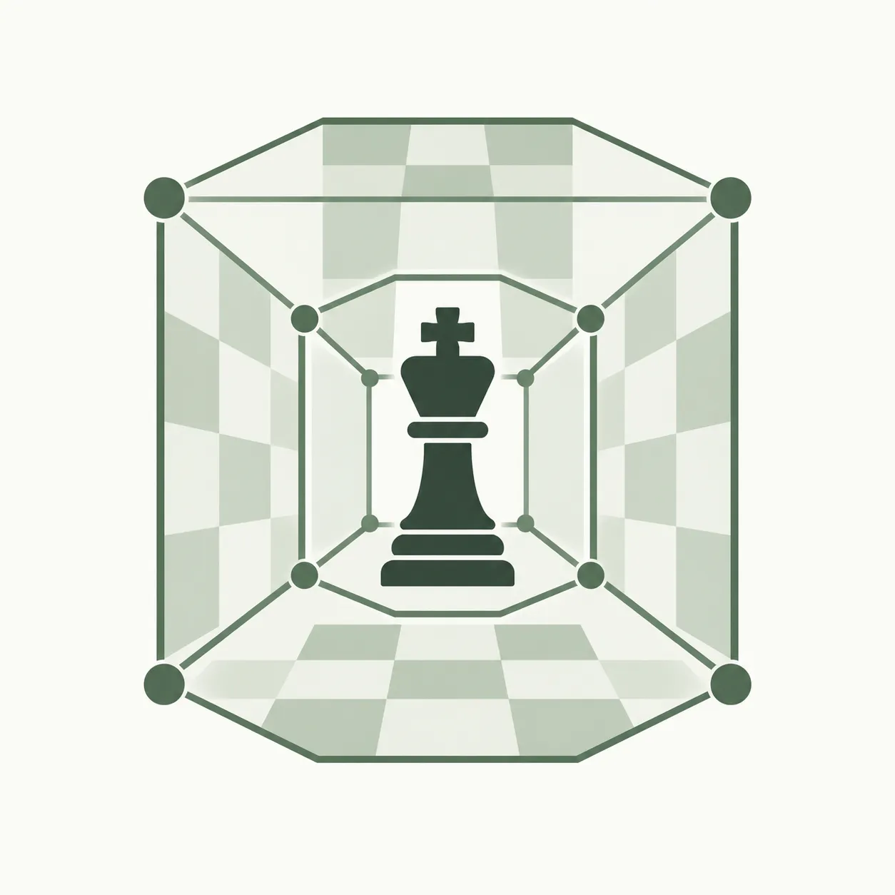 4D Chess logo