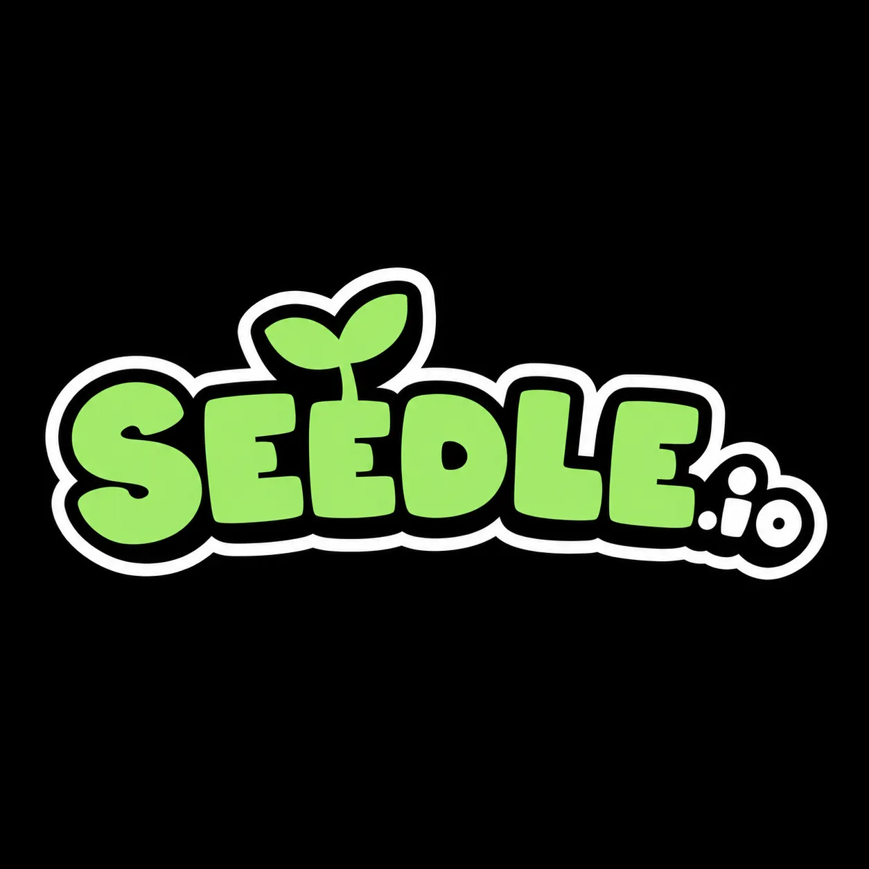 Seedle logo