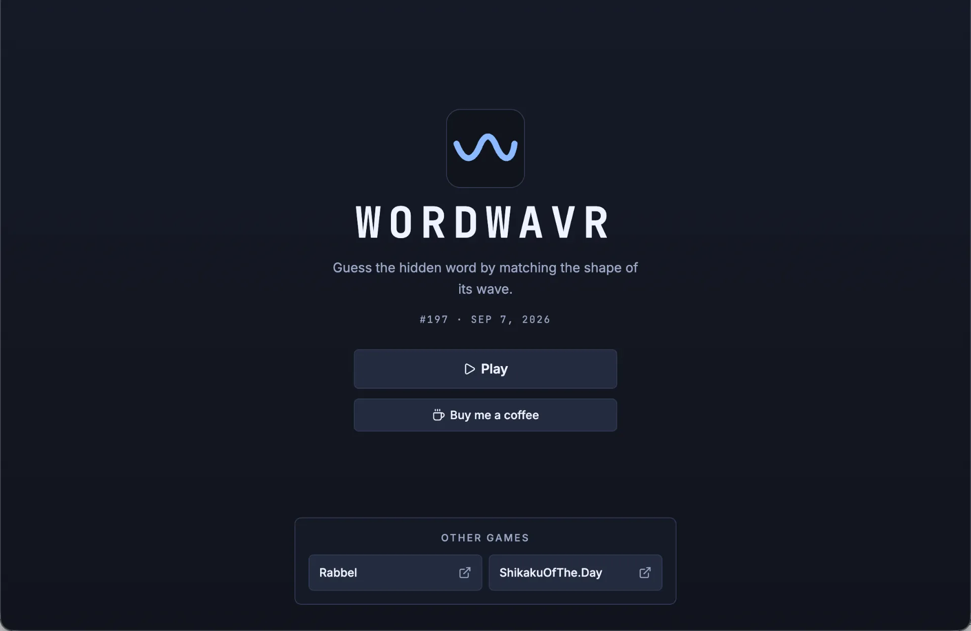 WordWavr