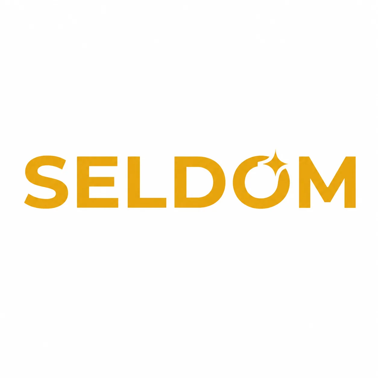 Seldom logo