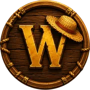 WhatPiece logo