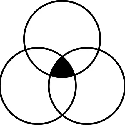 Common Three logo