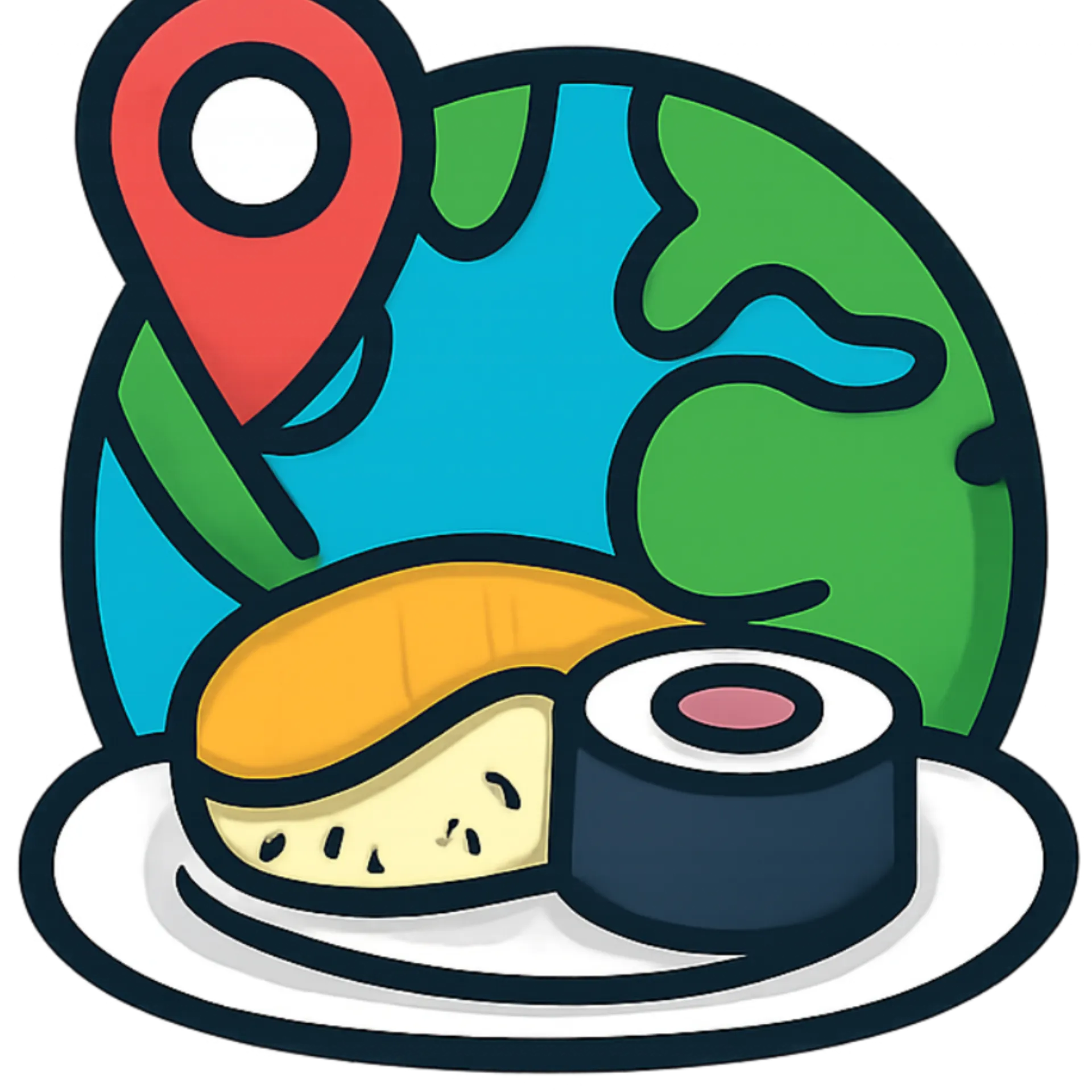 FoodieGame logo
