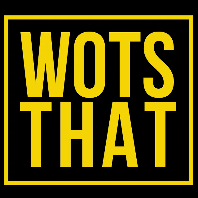 WotsThat logo