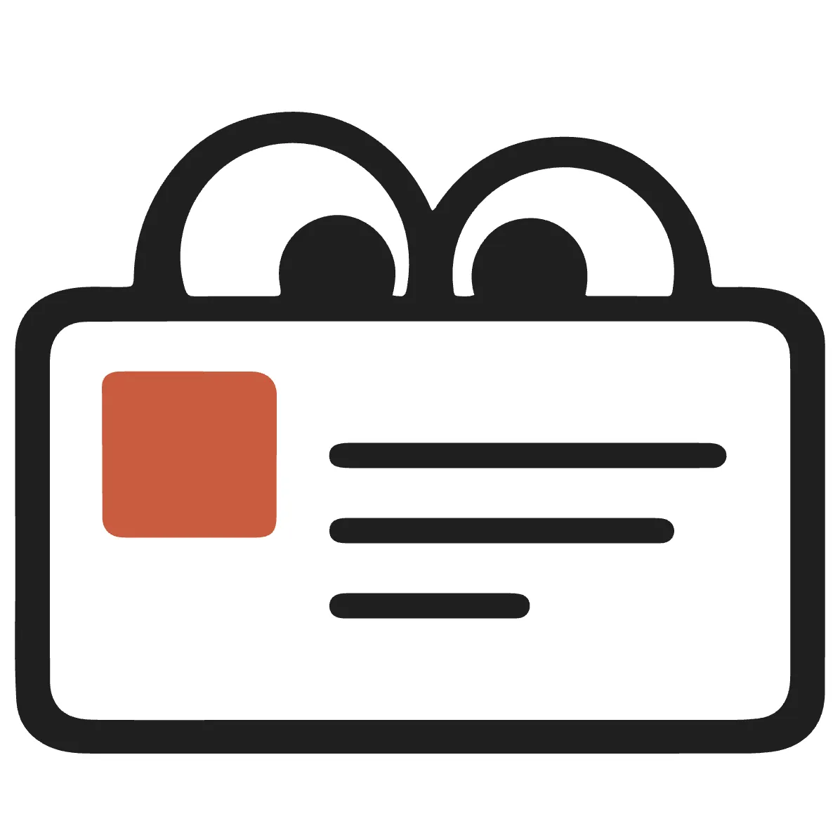 Peekpedia logo