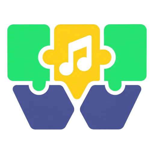 Wordzic logo