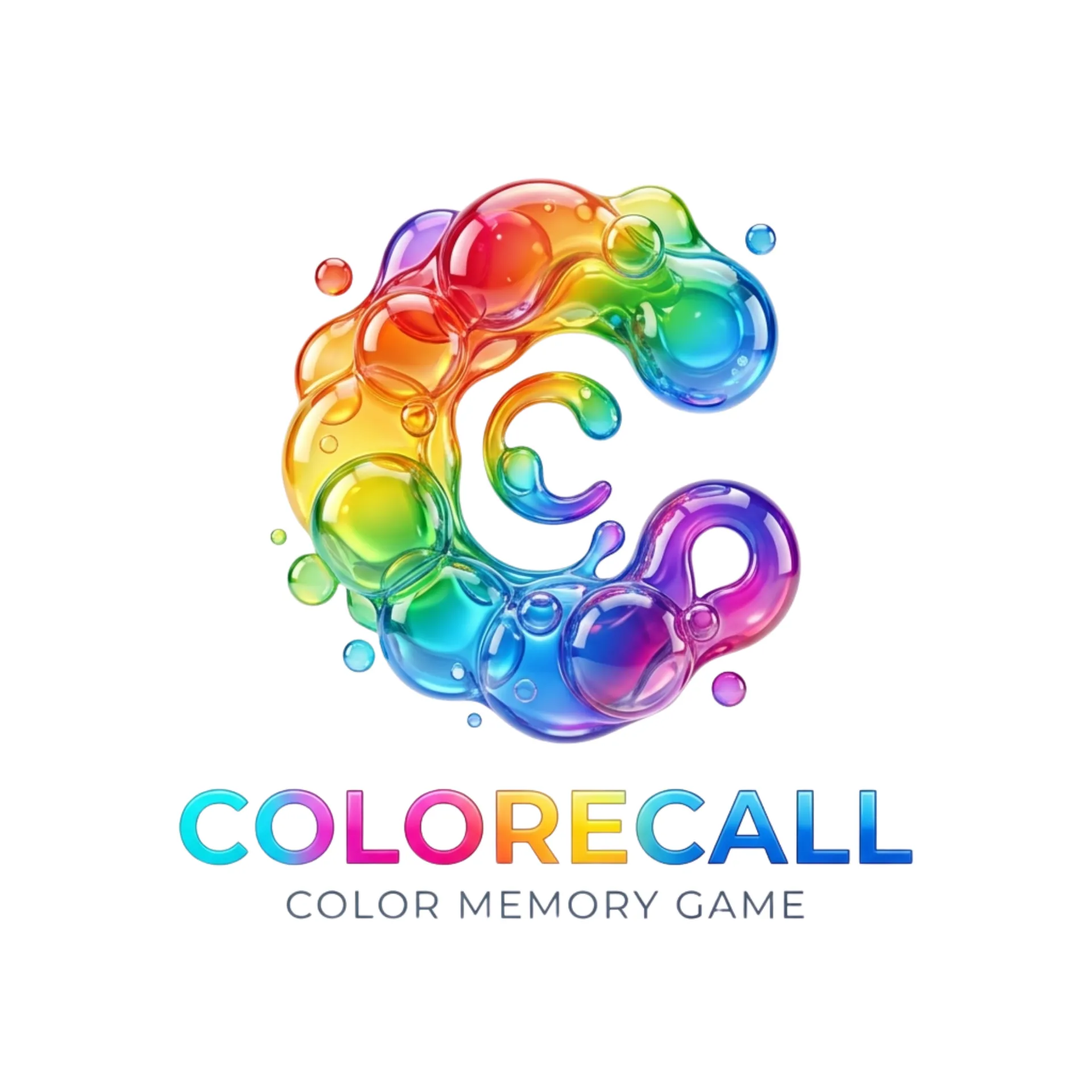 Colorecall logo