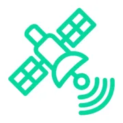 Satle logo