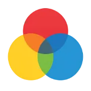 Venn Puzzle logo