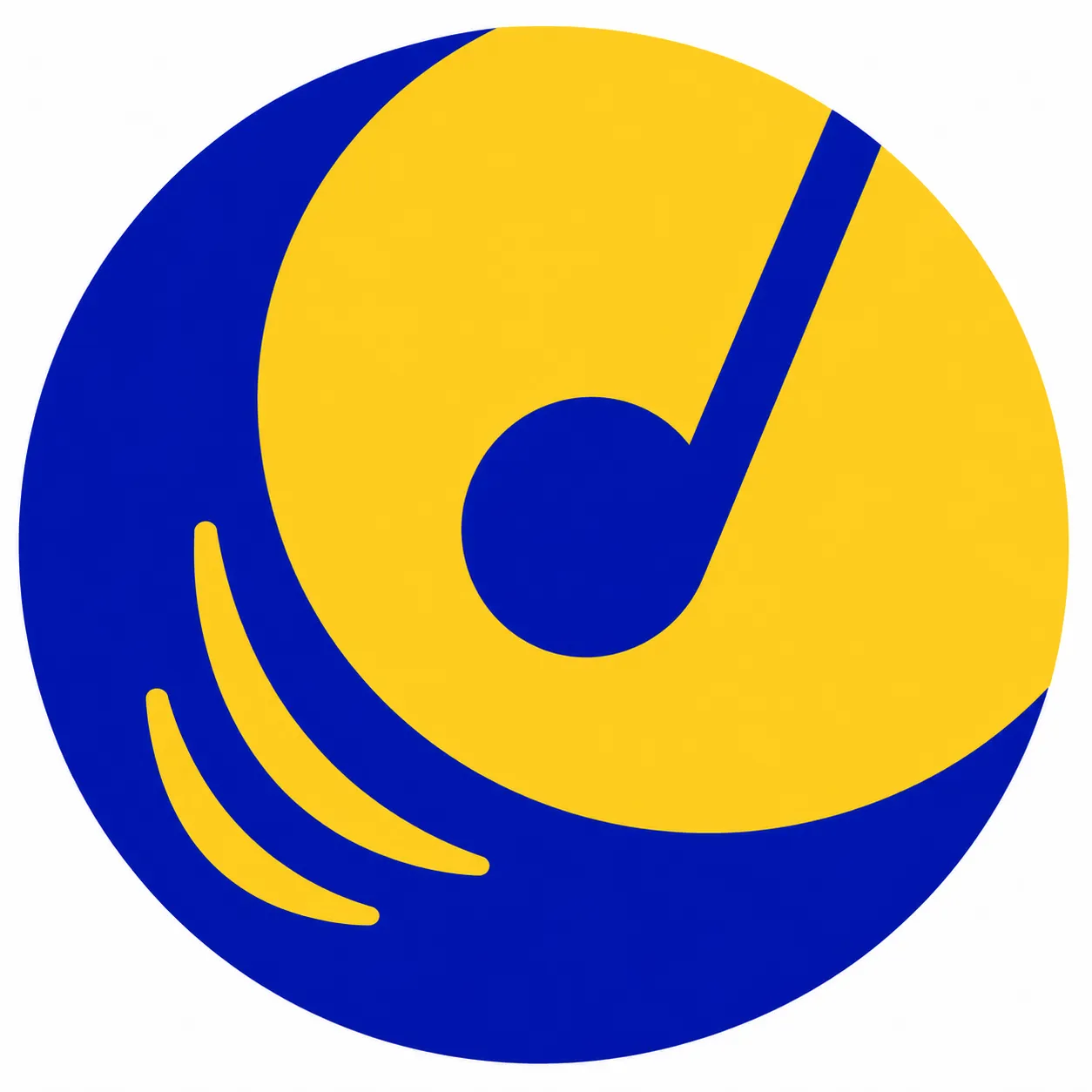 Muzify Daily logo