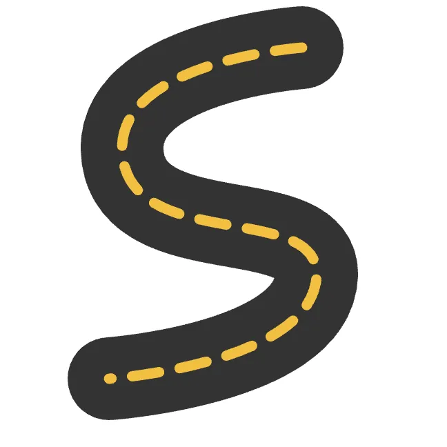 StreetSeekr logo