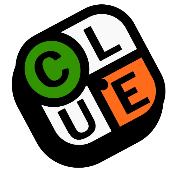 ClueDay logo