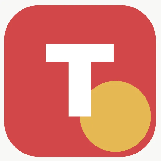 Tusmo logo