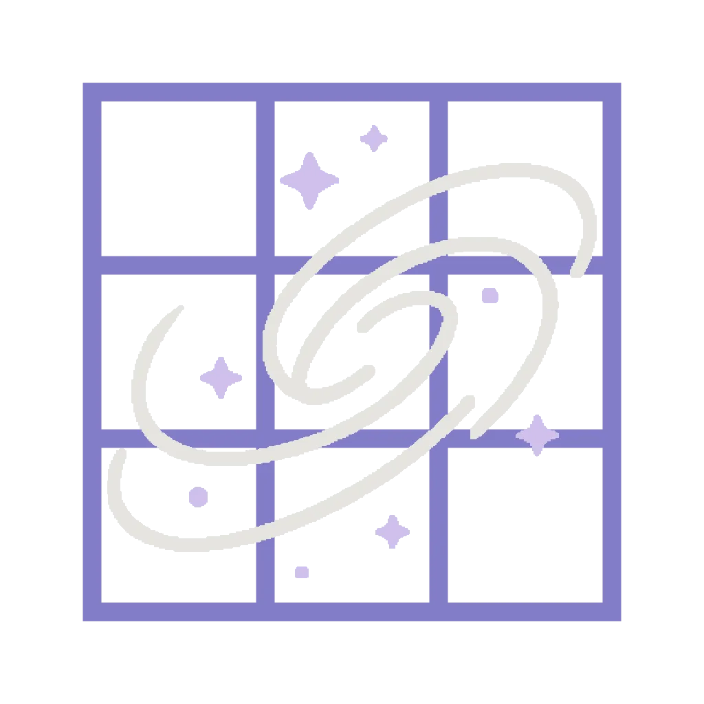 Anything Grid logo