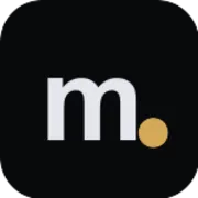 Movidle logo
