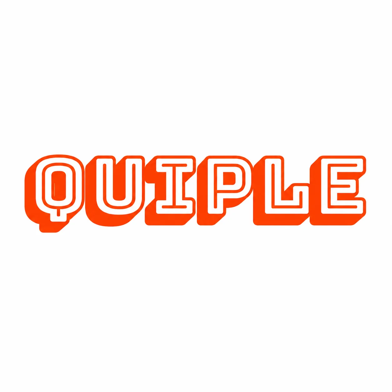 Quiple logo