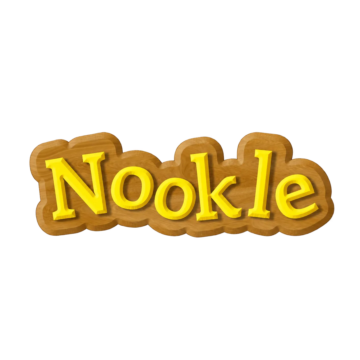 Nookle logo