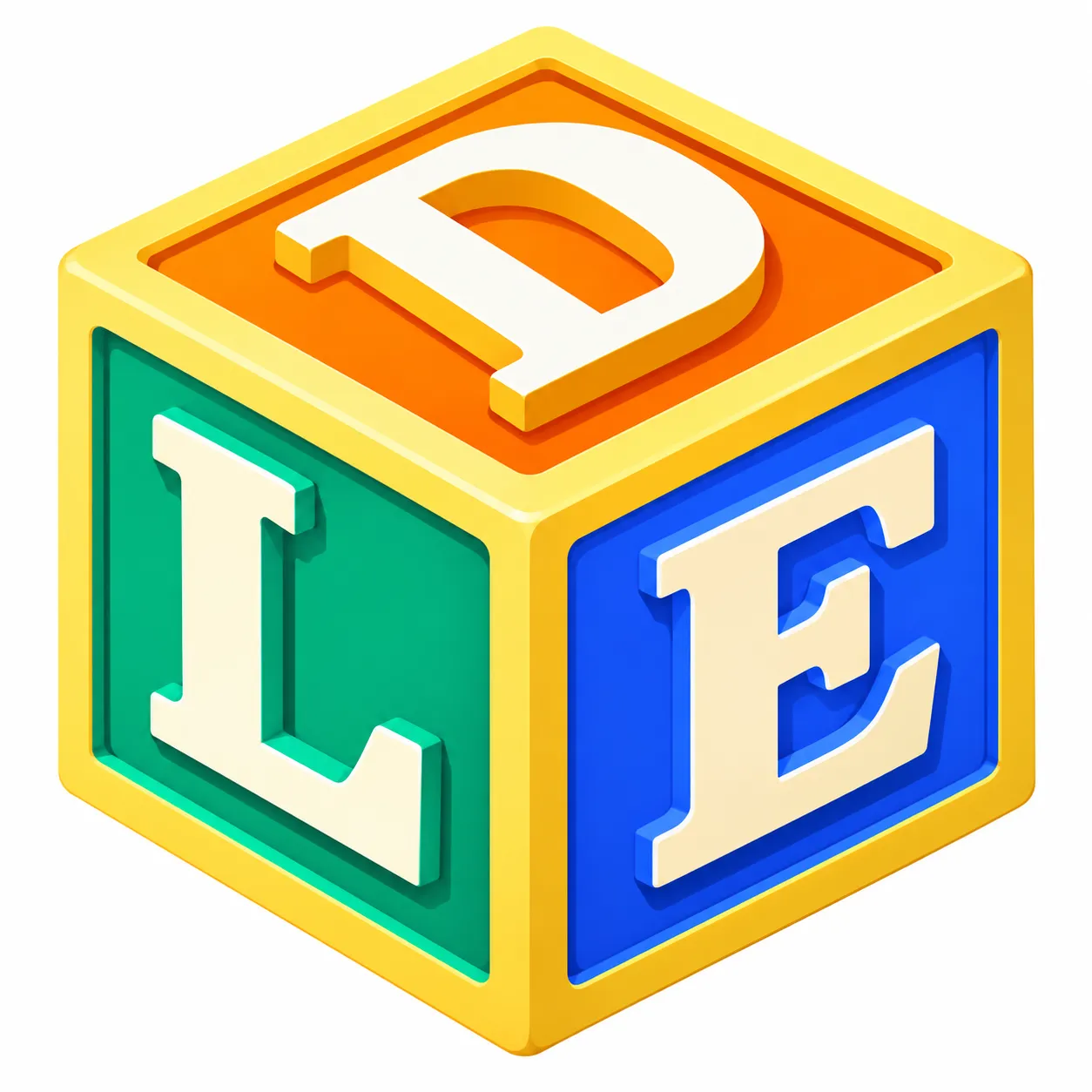 thingdle logo