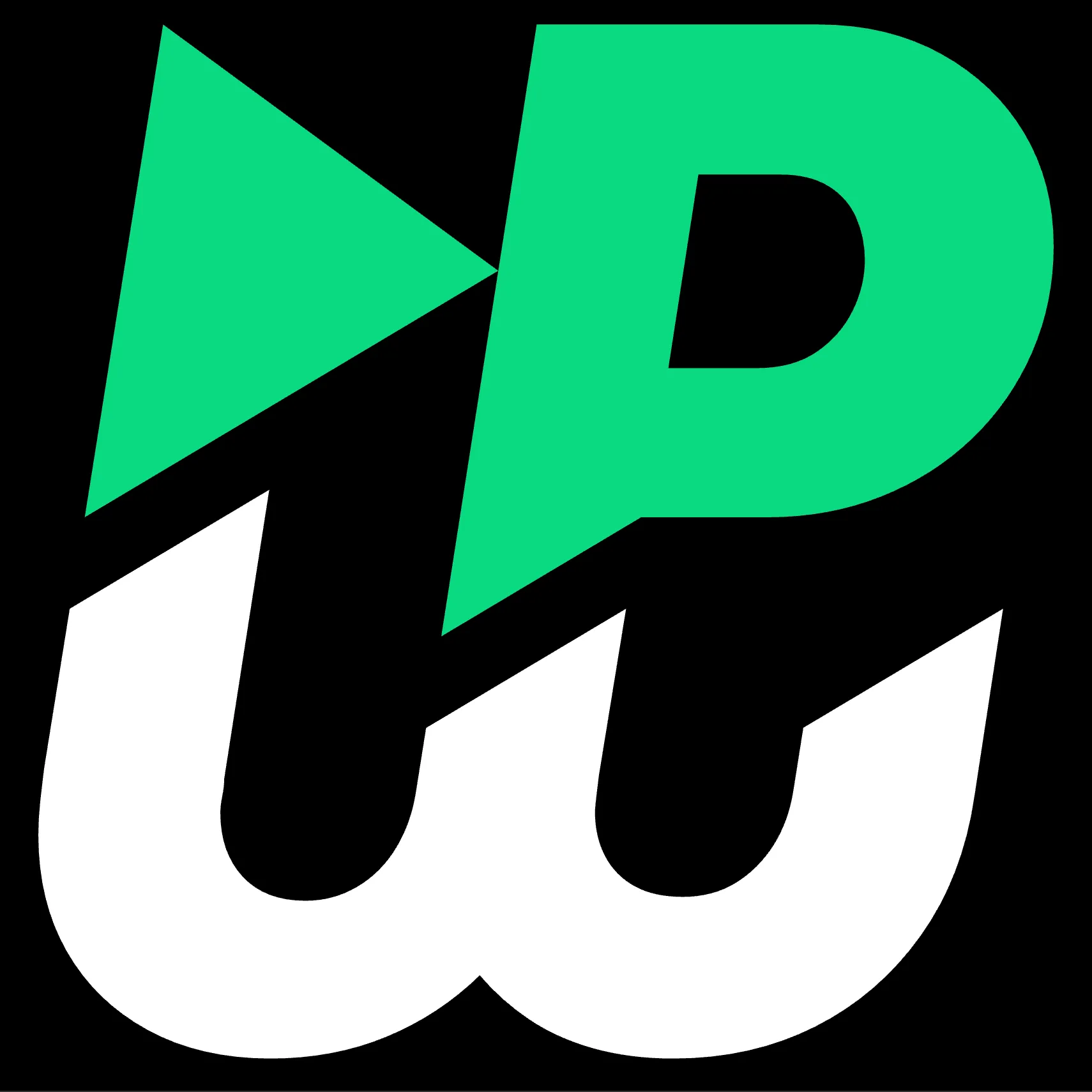 WrestlePlay logo