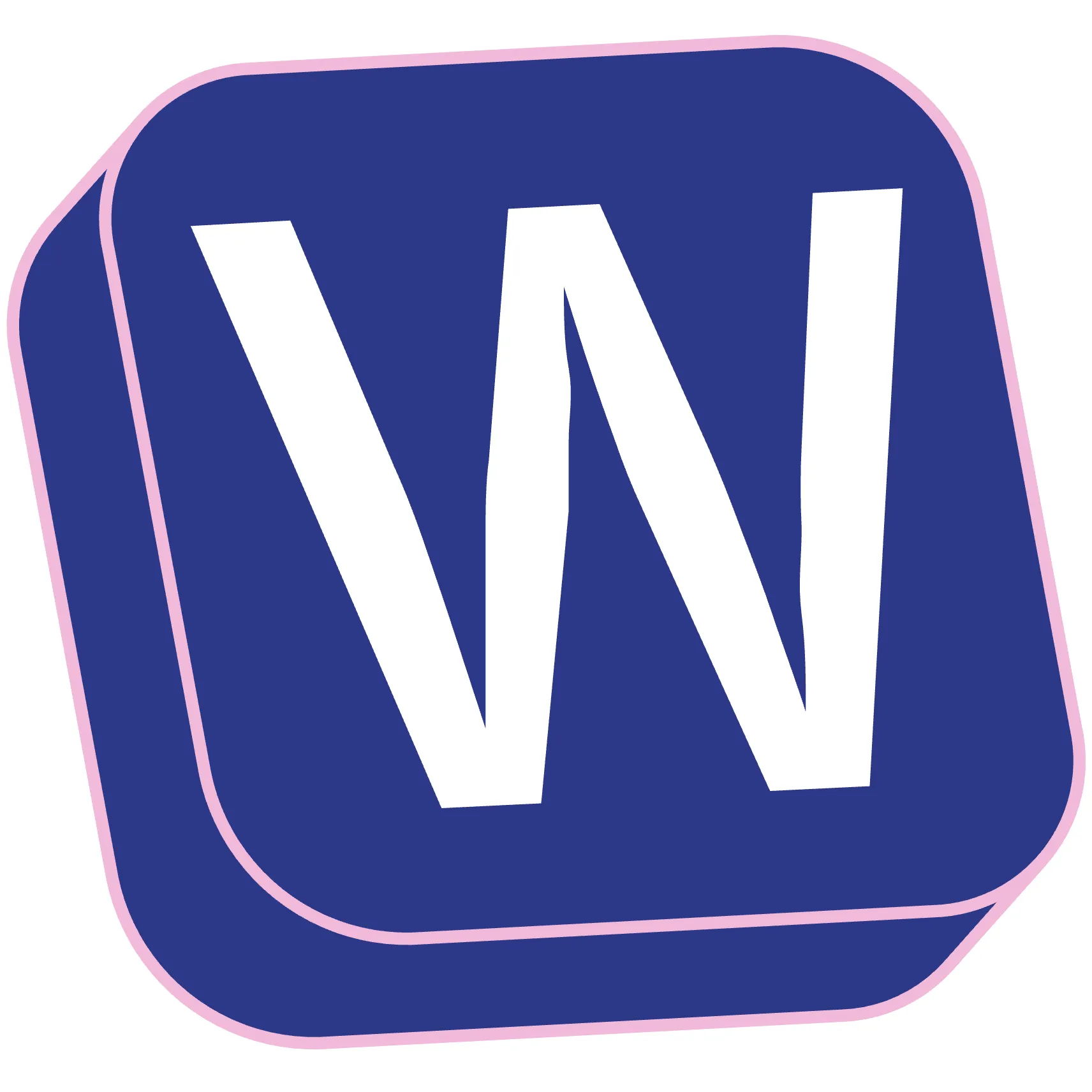 Wordiply logo