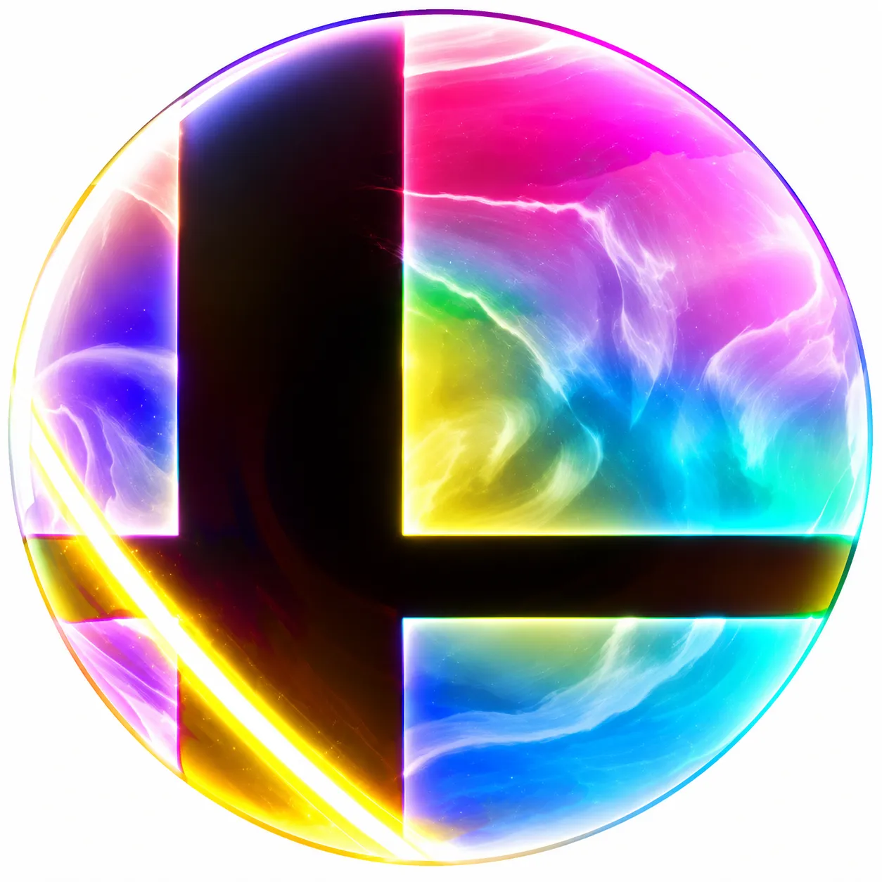 Smashdle logo
