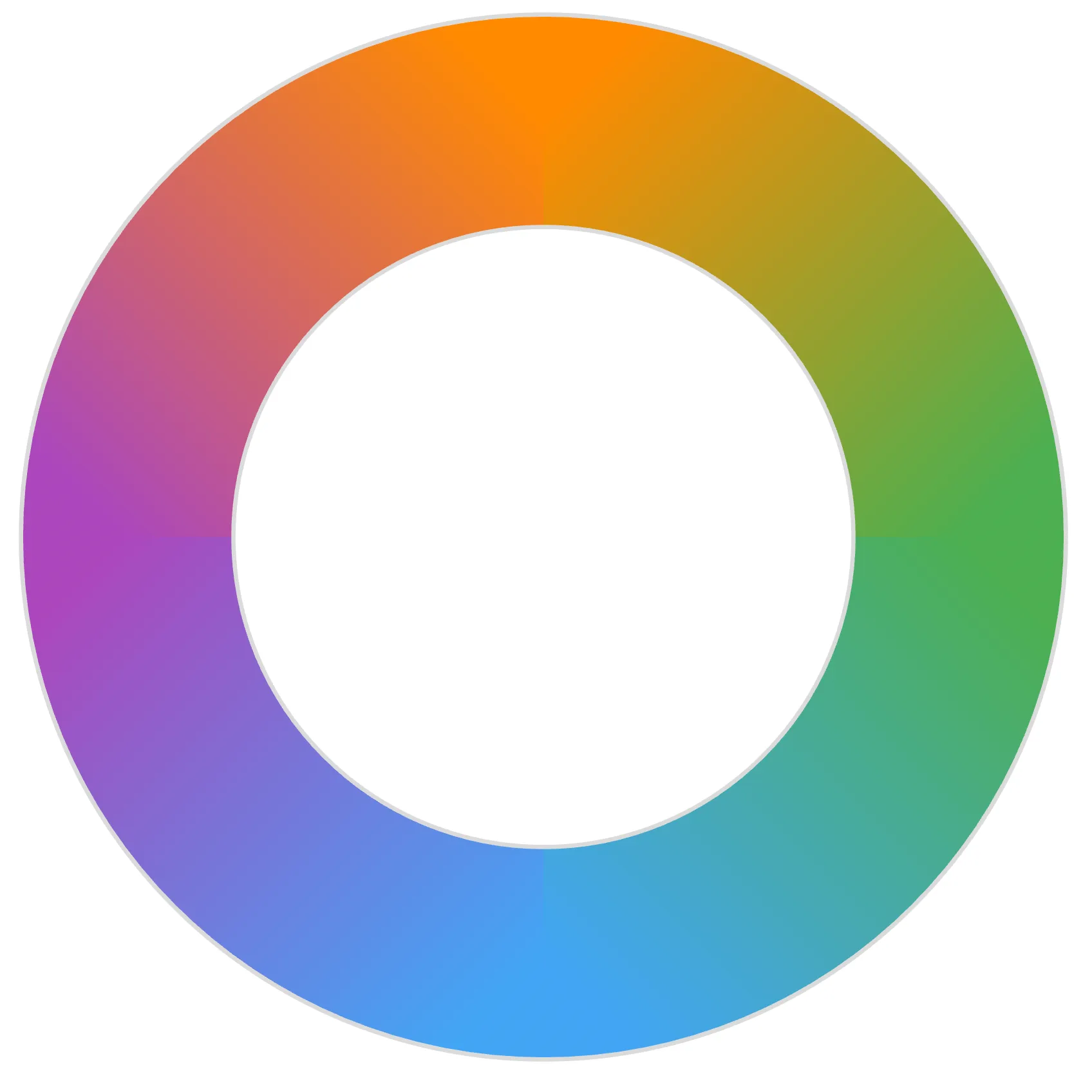 Daily Orbs logo