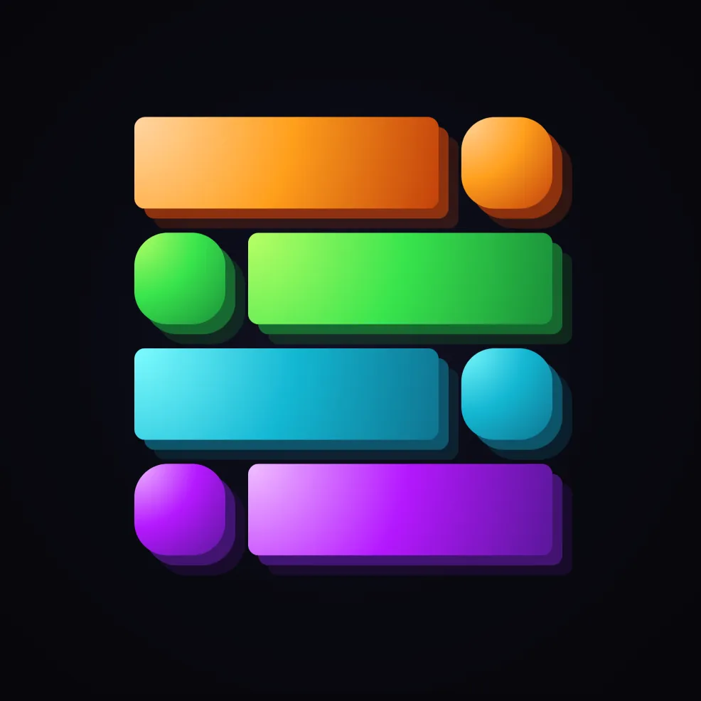 Layers logo