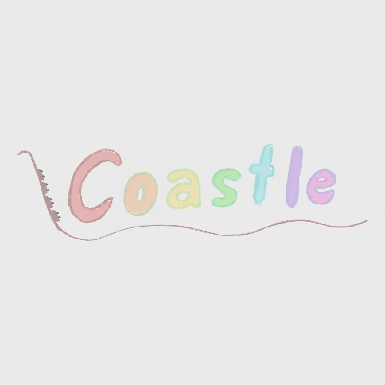 Coastle logo