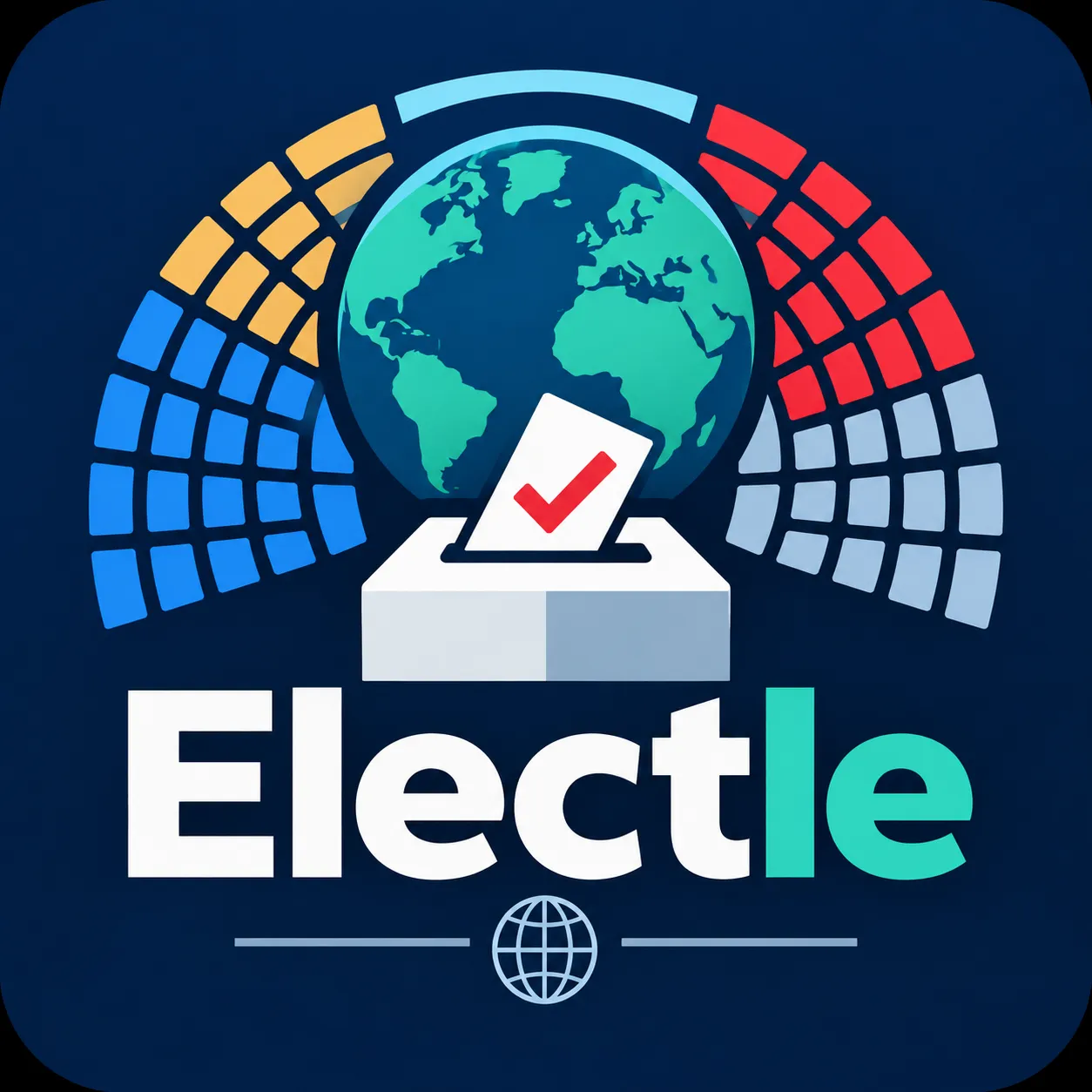 Electle logo