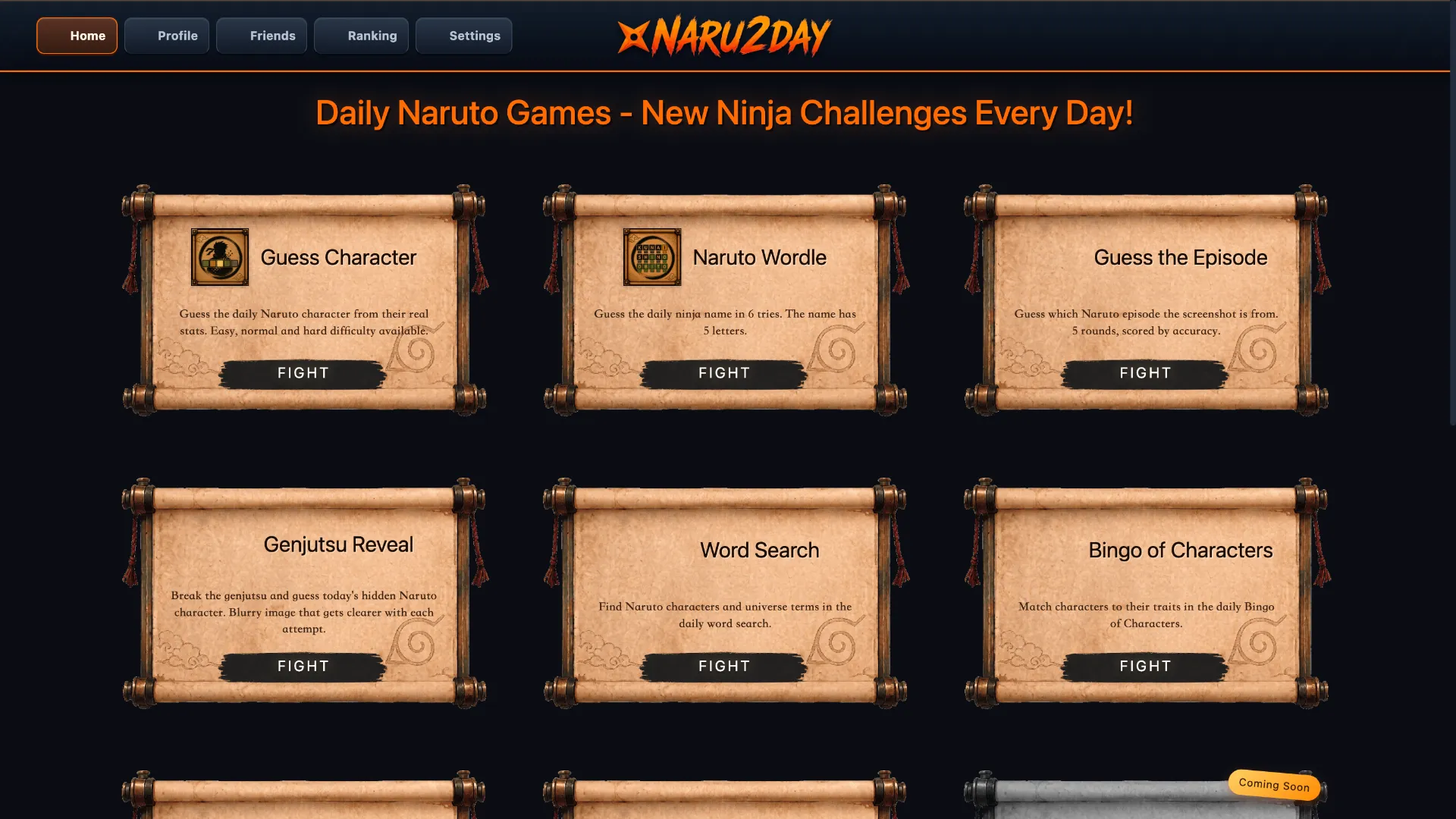 Naru2day cover