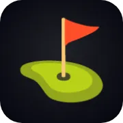 Well Putt logo