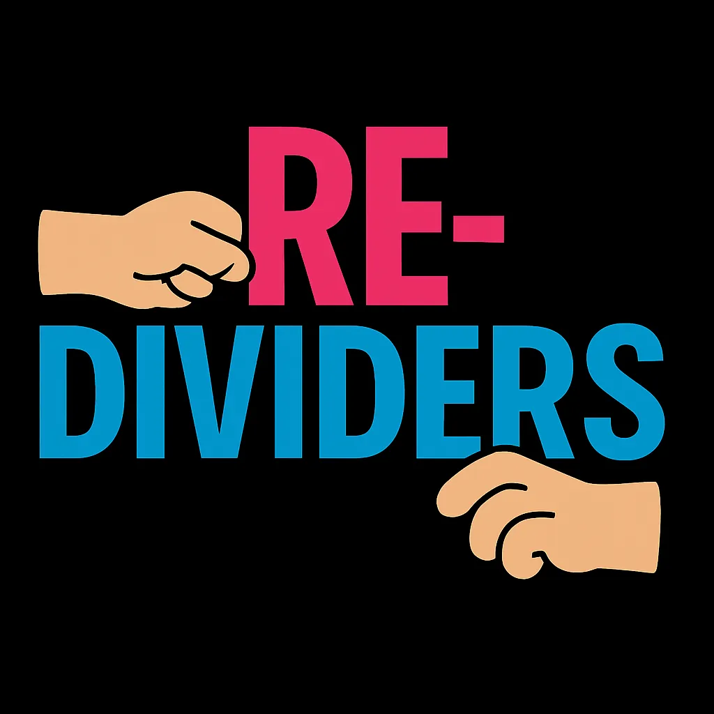 Redividers Storylines logo