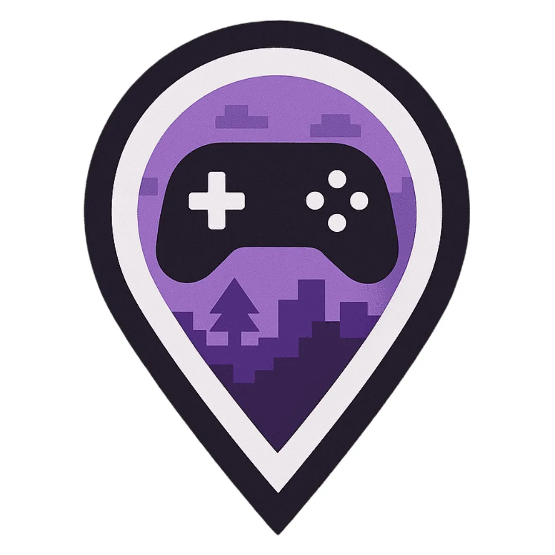 GameGuessr logo
