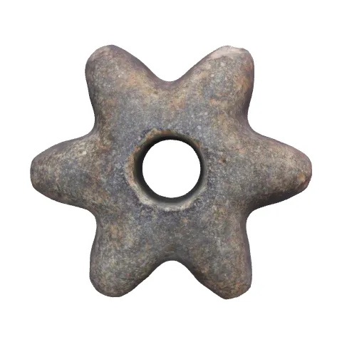3D Artifact logo