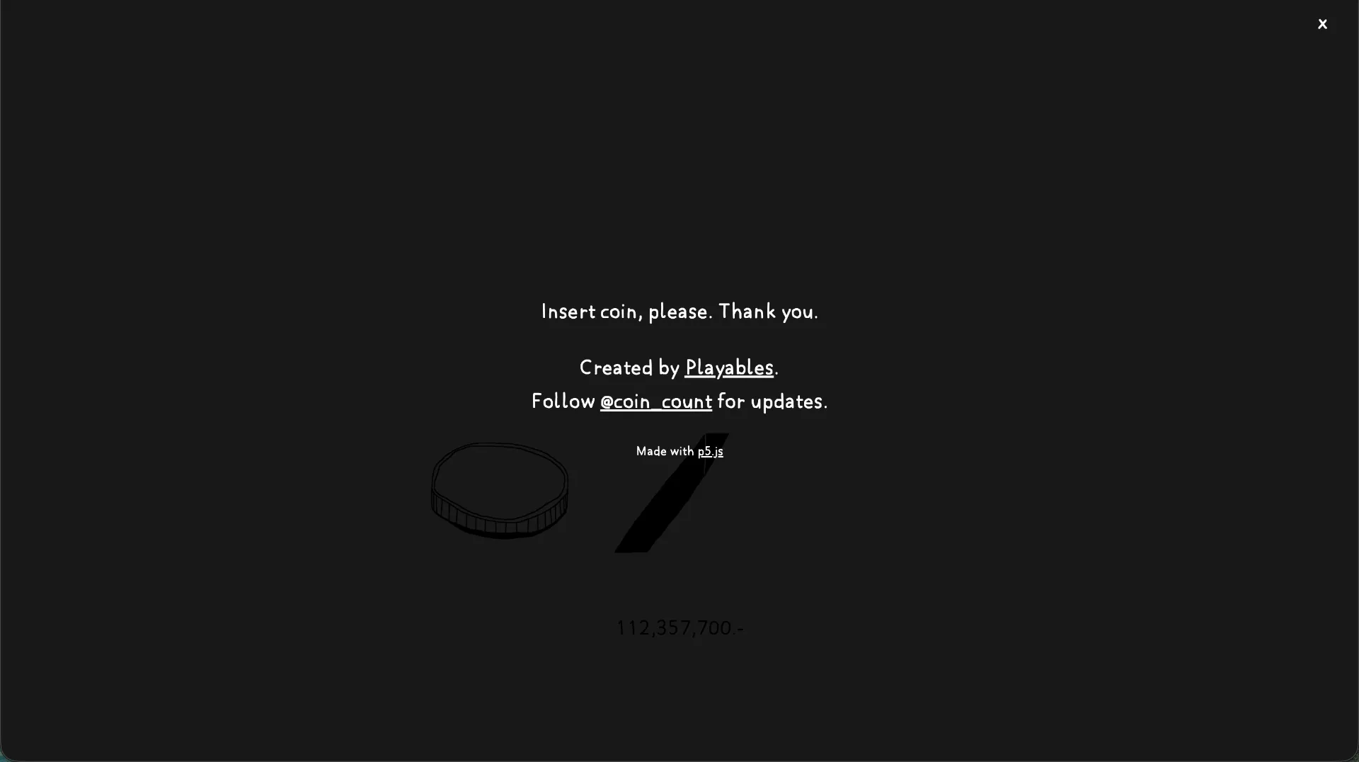 Coin