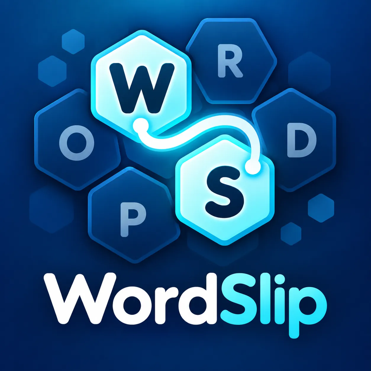 WordSlip logo