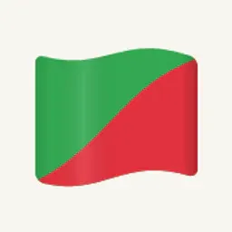 Real Flag / Fake Flag logo