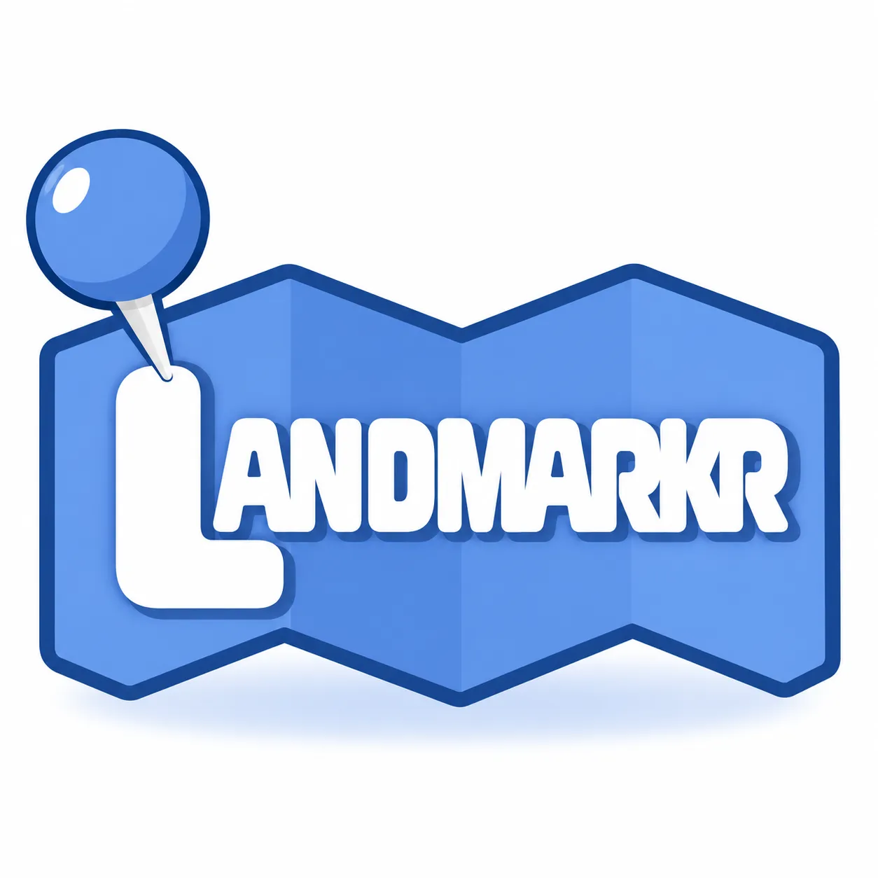 Landmarkr logo