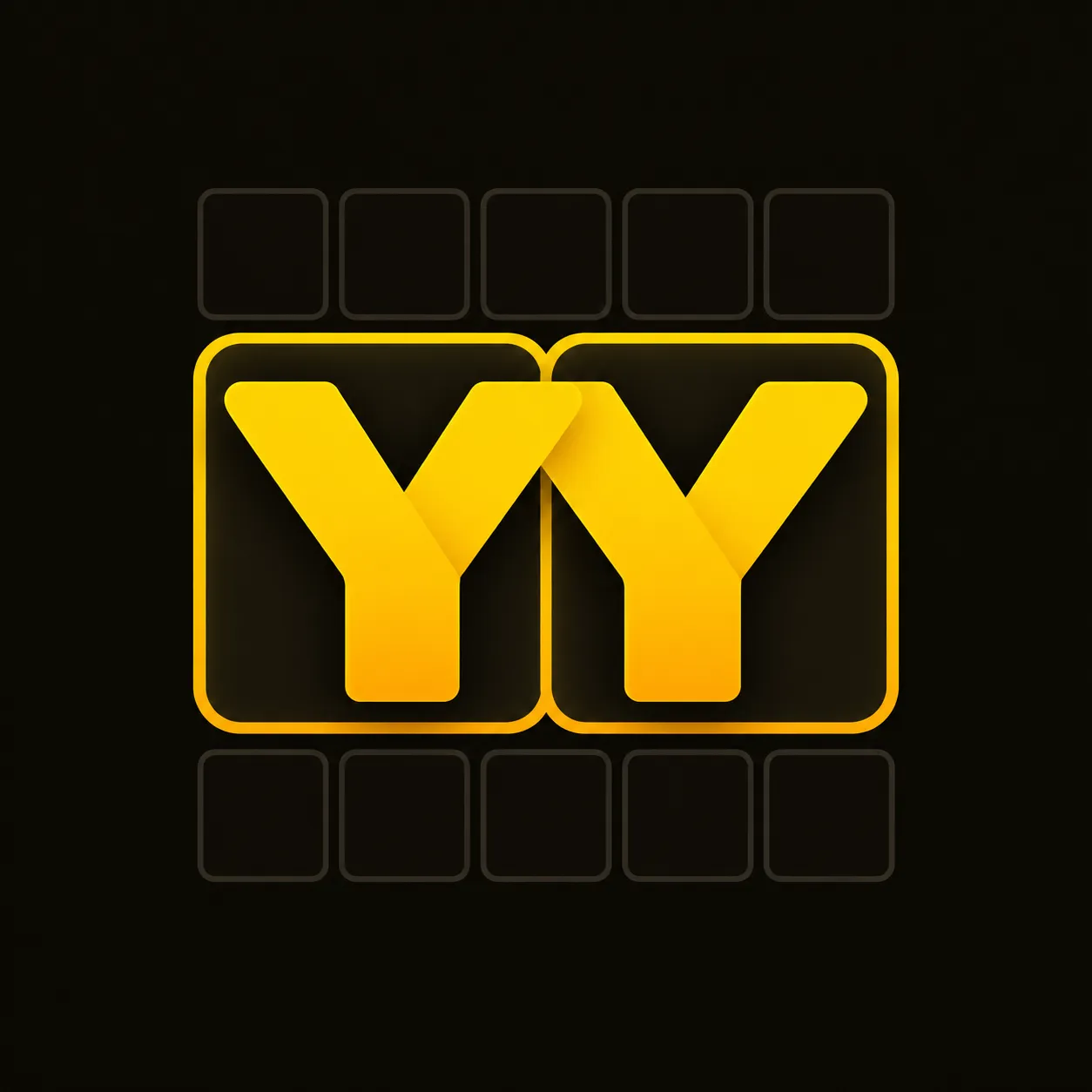 Yellow Yellow logo