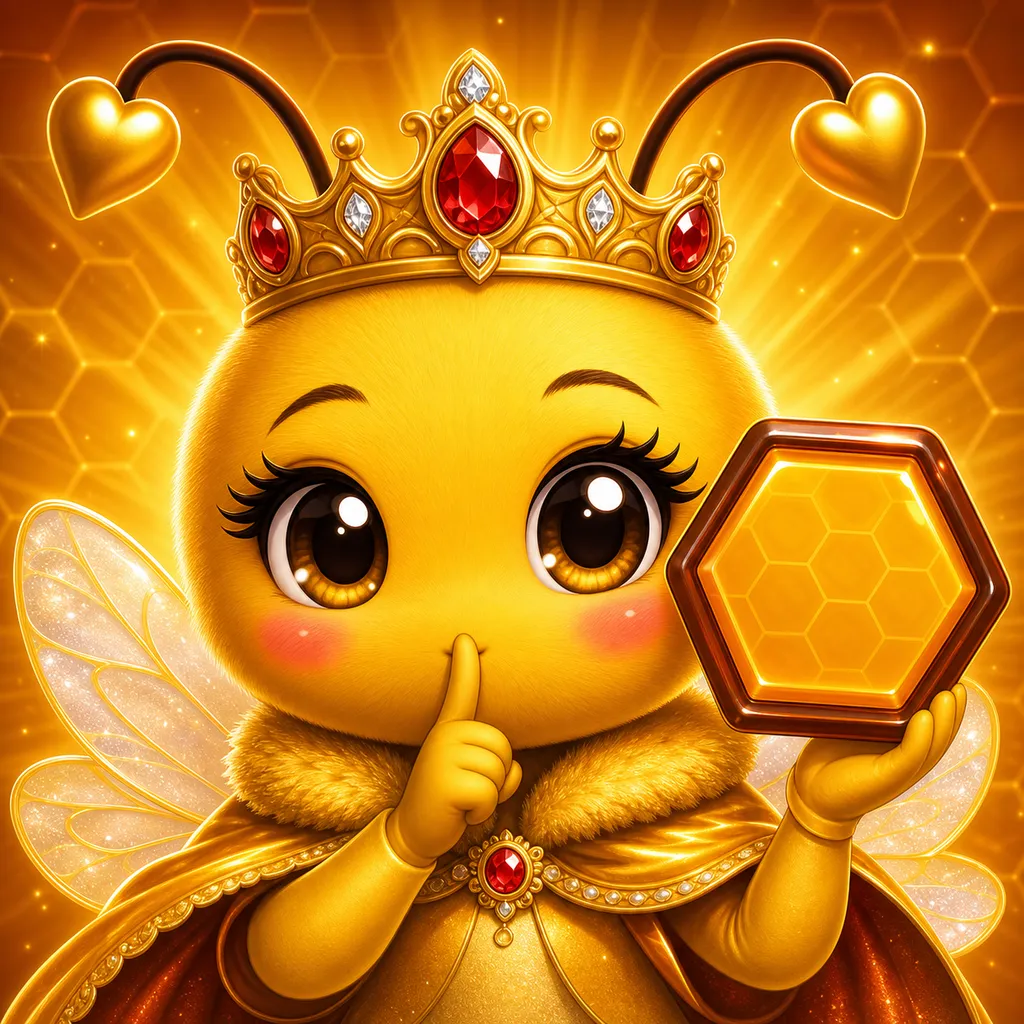 Melbees Daily Challenge logo