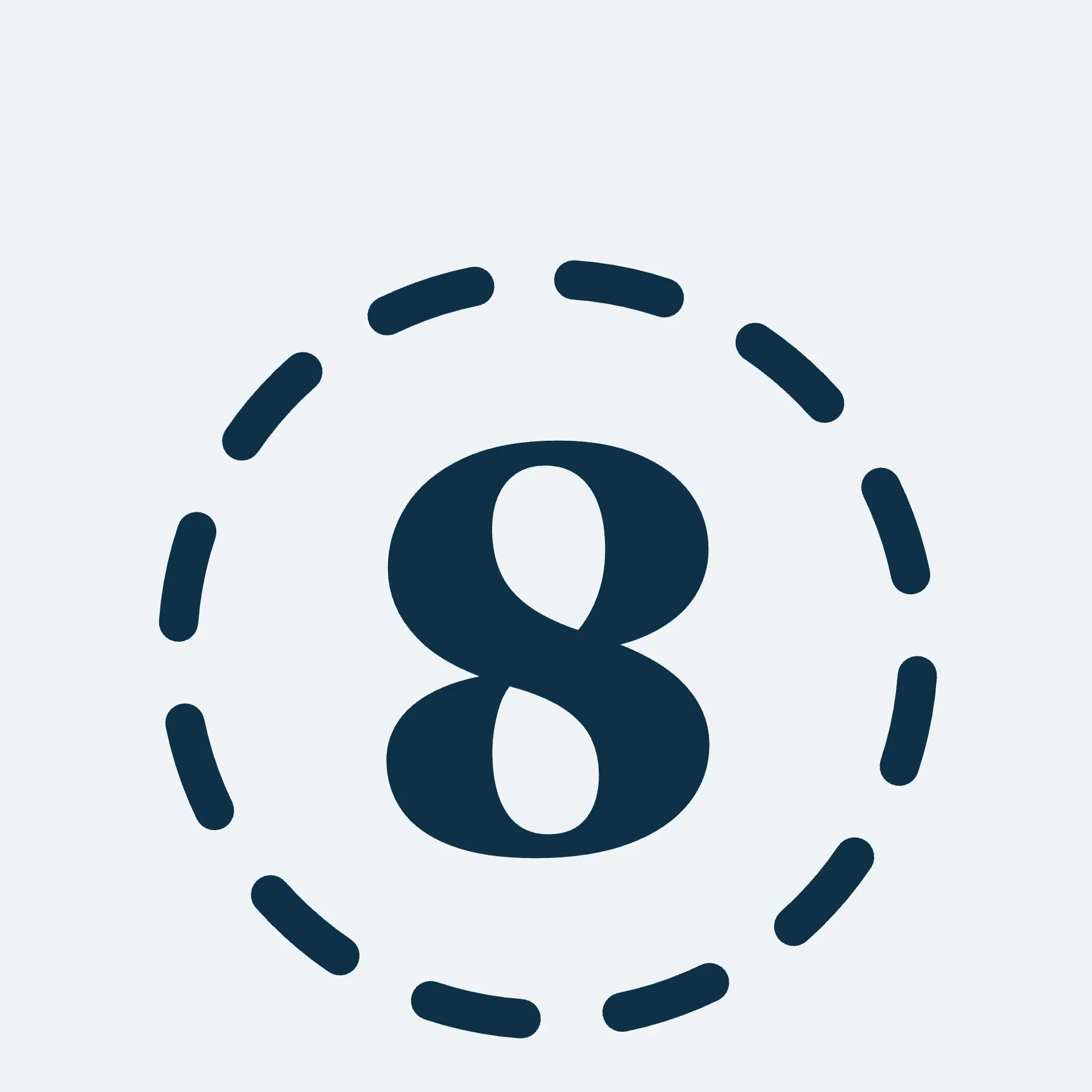 8in60 logo