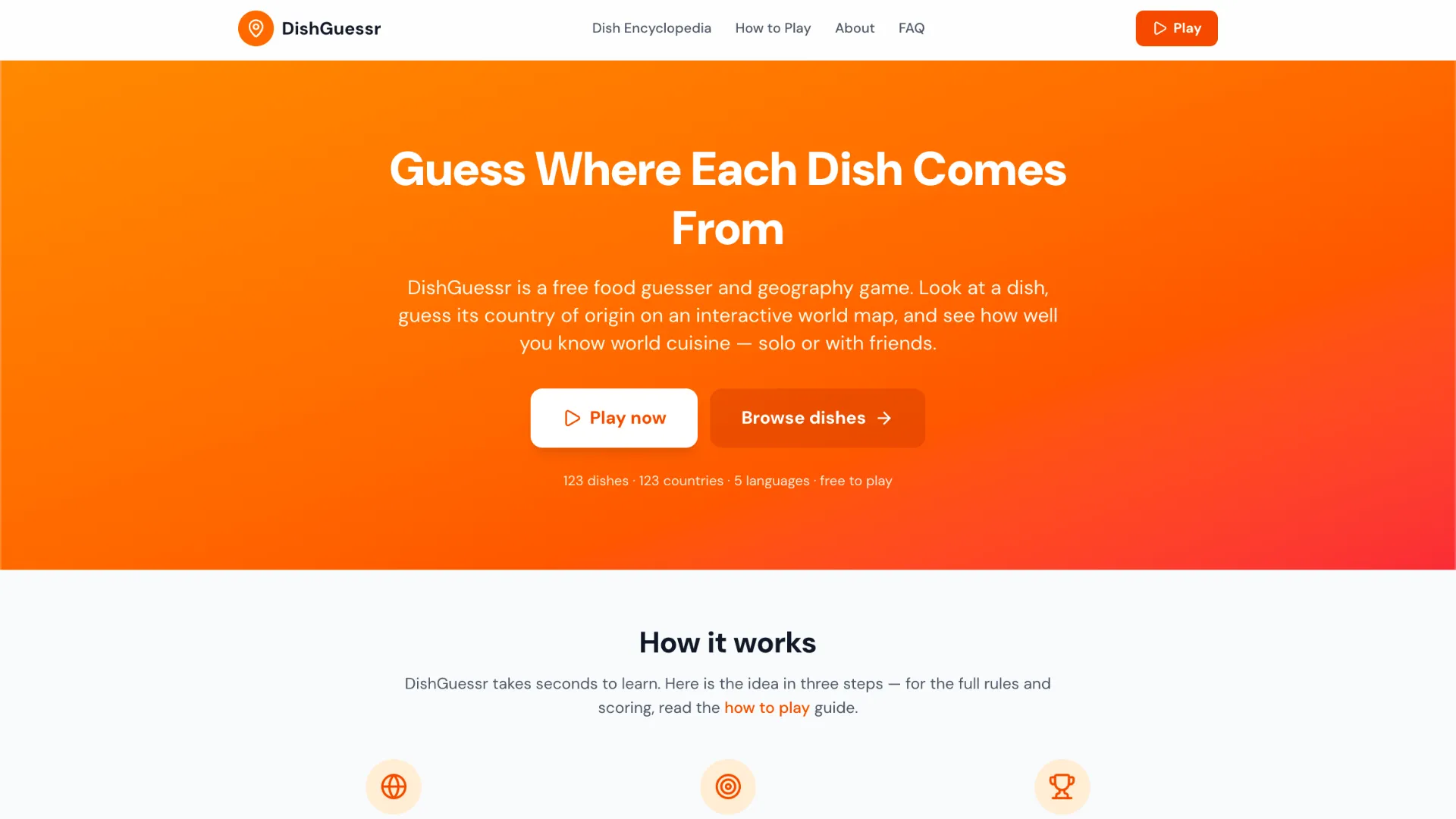 DishGuessr cover