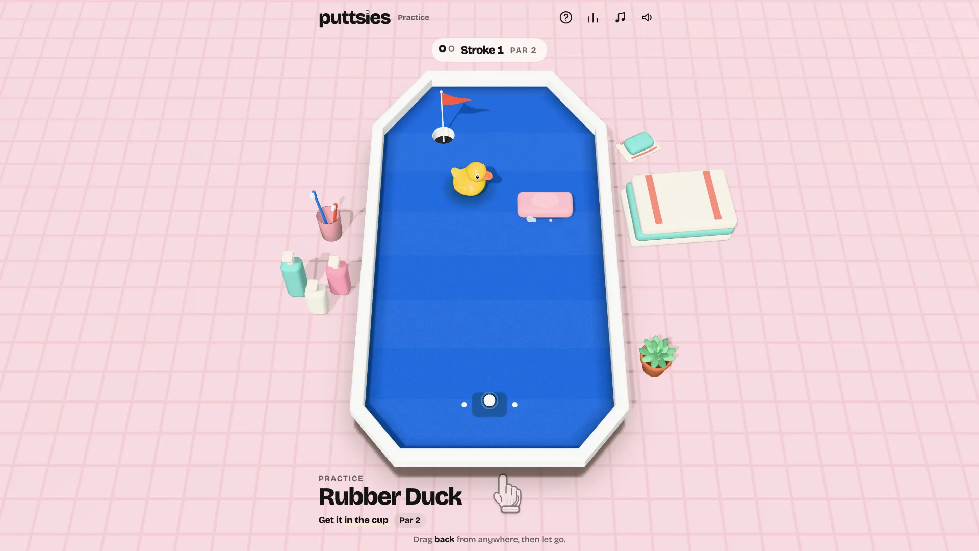 Puttsies cover