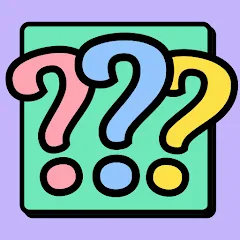 Bugtong Cryptic logo
