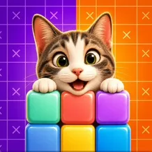CatDoku logo
