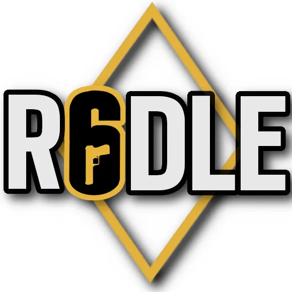 R6dle logo