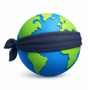 BlindGlobe logo