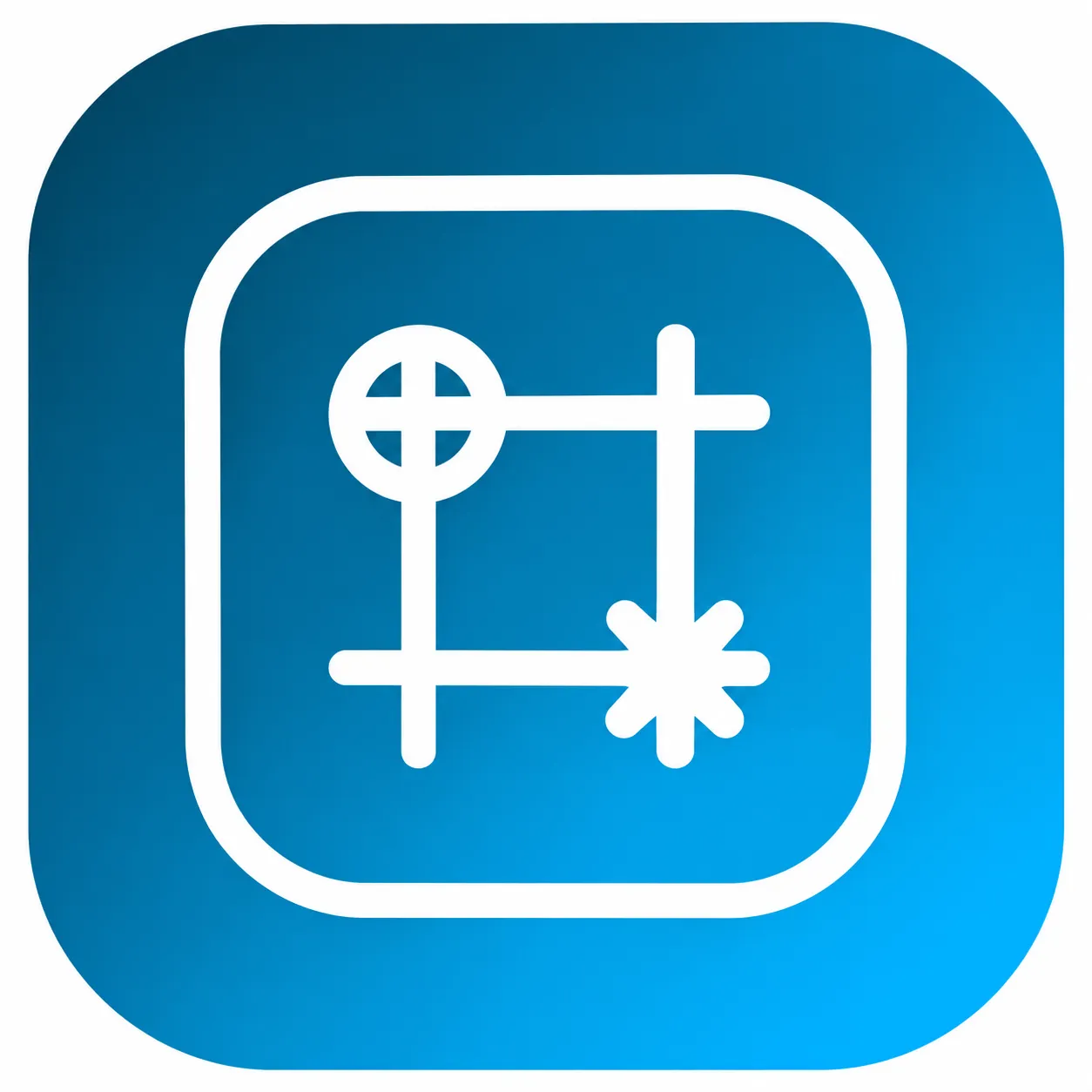 Tic-Tac-Word logo