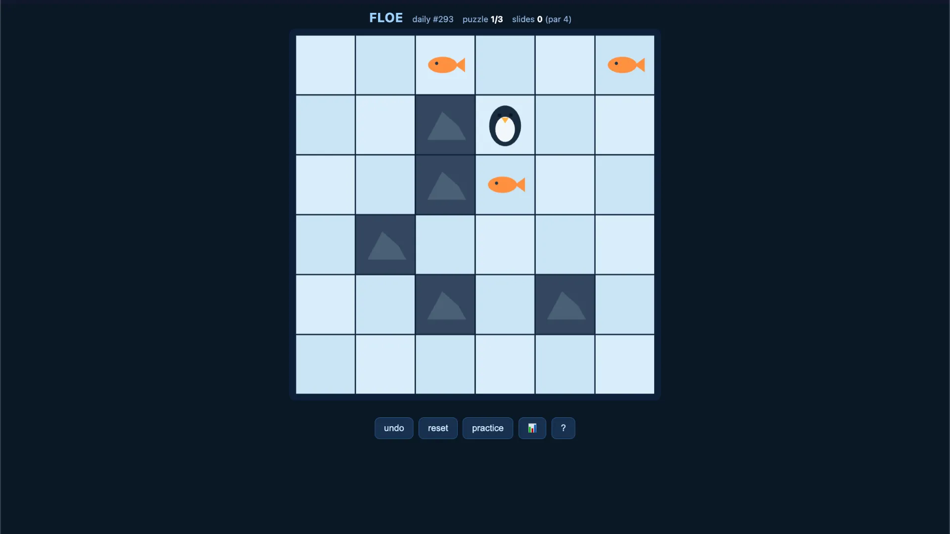 Floe cover
