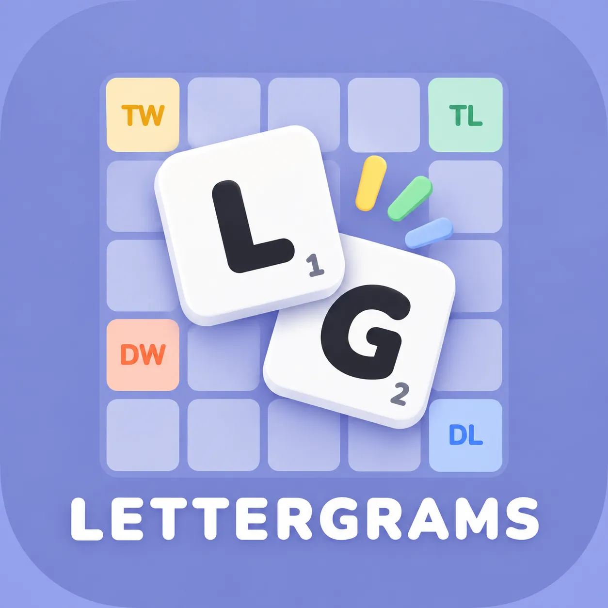 Lettergrams logo